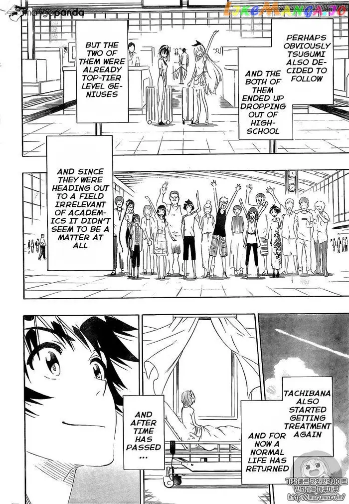 Nisekoi Chapter 228 image 11_optimized